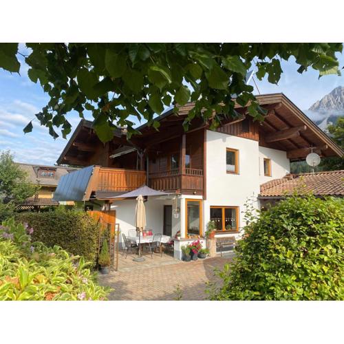Haus Widmoser