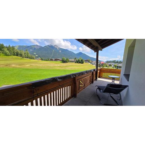 Haus Wiesenruh - amazing views & setting