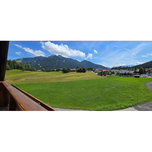 Haus Wiesenruh - Mountain view