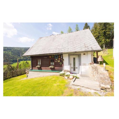 Haus Wildblick