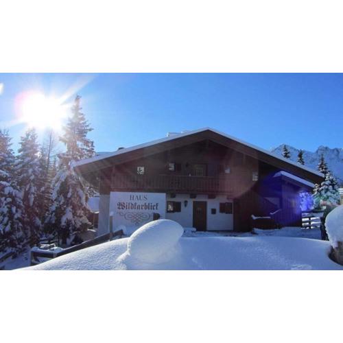 Haus Wildkarblick Top 6