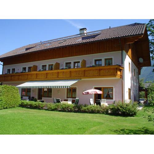 Haus Wolfgangsee