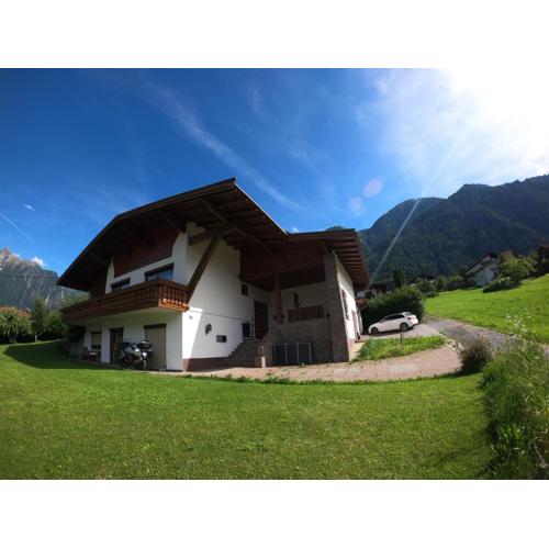 Haus Wolfi