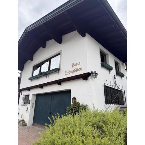 Haus Wörgötter