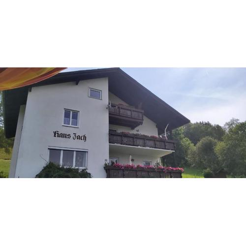 Haus Zach