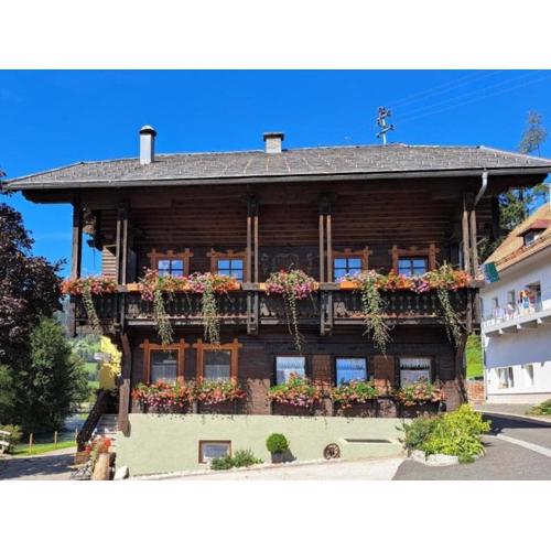 Haus Zedlacher