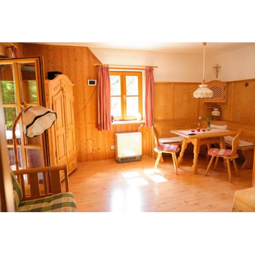 Haus Zirbennest