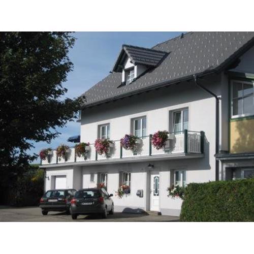 Haus Zisser