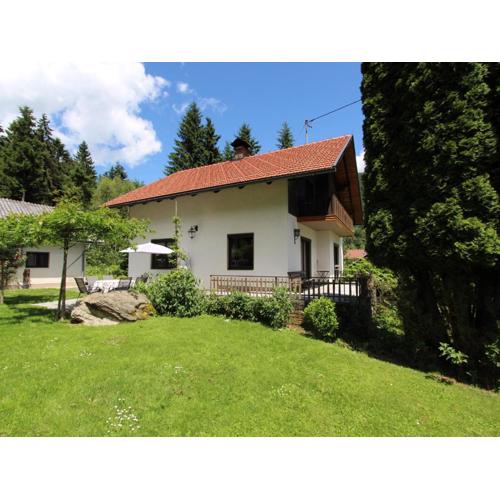 Haus zum Hirschen