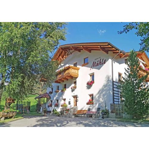 Haus zur Mühle