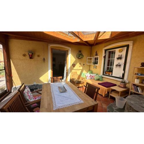 hAUSzeit - Bungalow