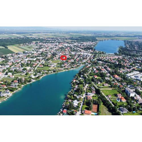 HAuszeit - Zeit für dich - Zeit am See