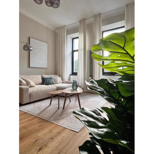 Haven Home Vienna Apartment
