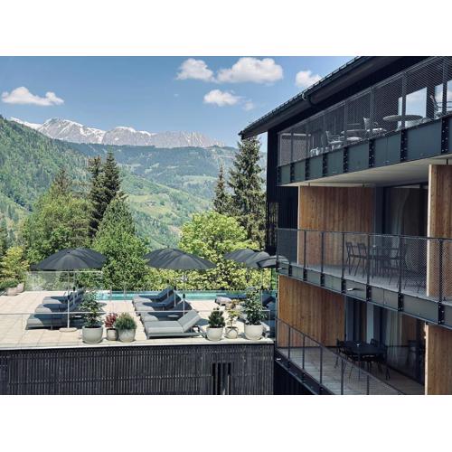 Haven Mountain Retreat