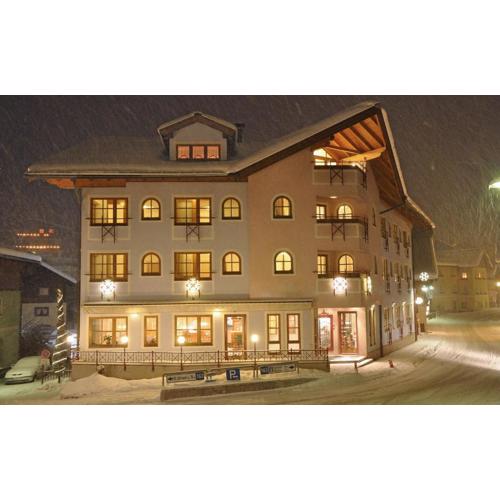 Heart Hotel Himmelberg