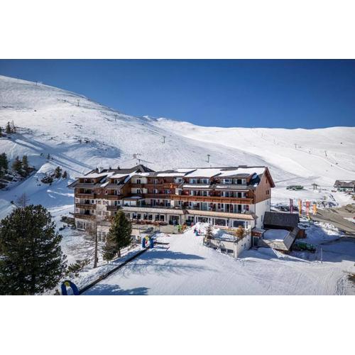 Heidi-Hotel Falkertsee - Kinderhotel