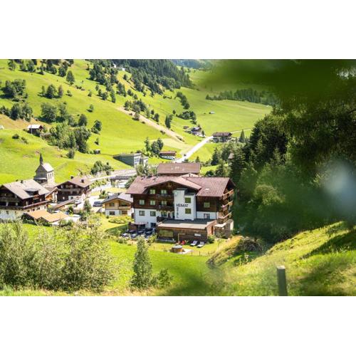 Heimat - Das Natur Resort