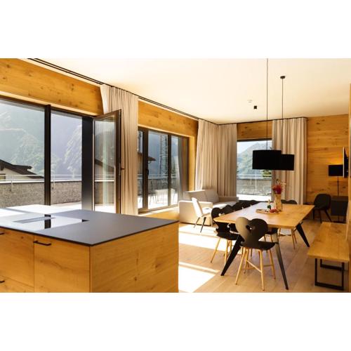 Heimat 1495 Appartements - TYP 7