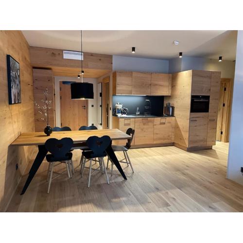 Heimat 1495m Appartement TYP 2 light