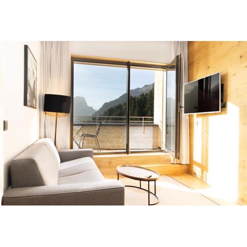 Heimat 1495m Appartement TYP 2