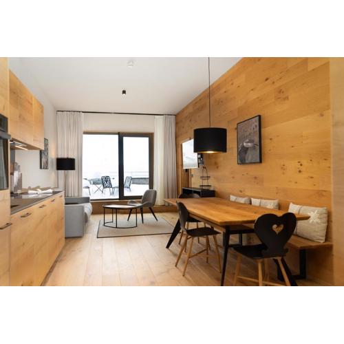 Heimat 1495m Appartement TYP 3
