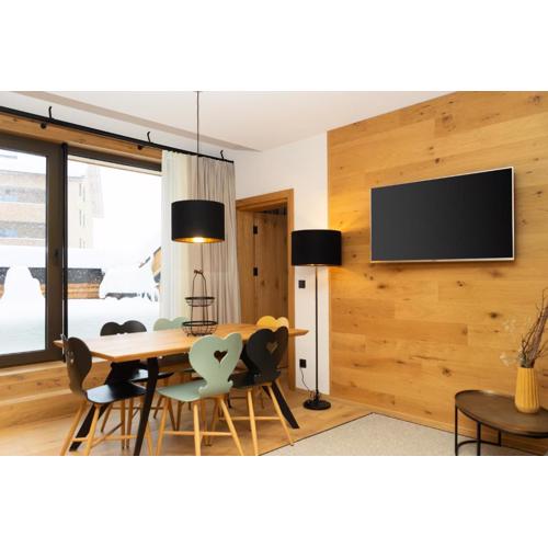 Heimat 1495m Appartement TYP 4