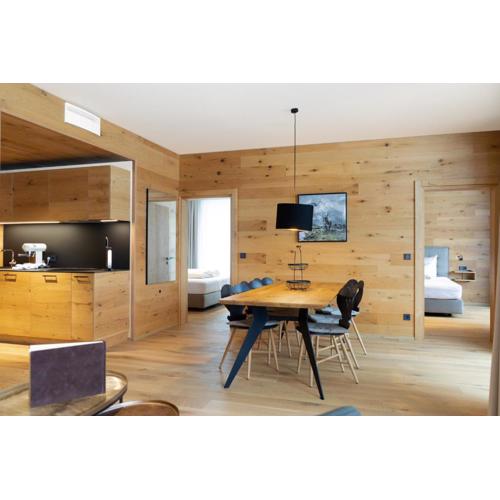 Heimat 1495m Appartement TYP 5 light