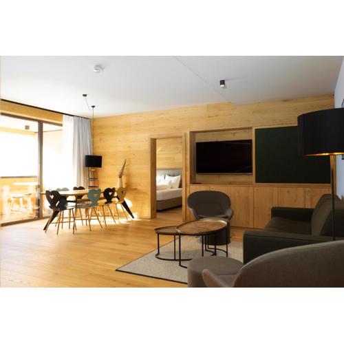 Heimat 1495m Appartement TYP 5