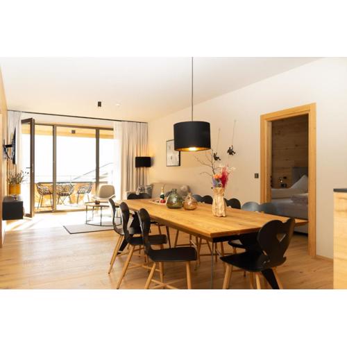 Heimat 1495m Appartement TYP 6