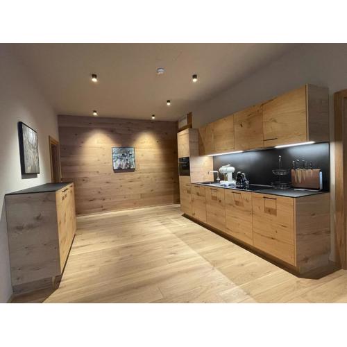 Heimat 1495m Appartement TYP 8