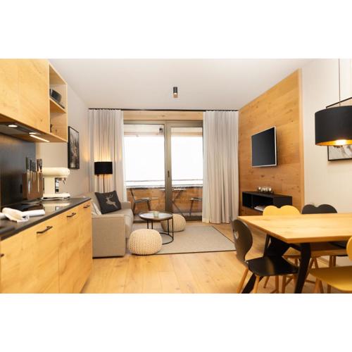 Heimat 1495m Appartements TYP 1