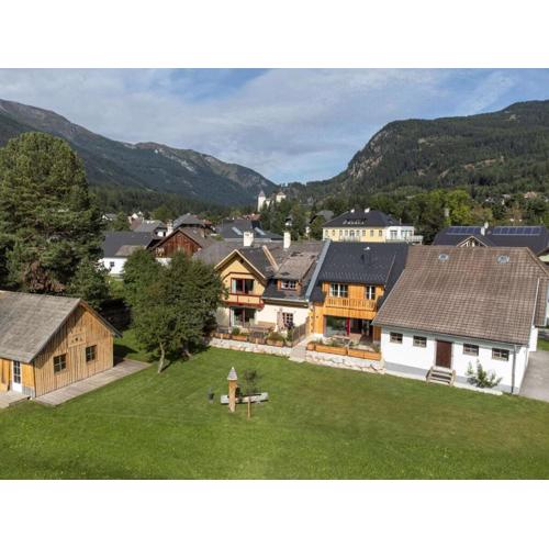 Heimathaus Dengg