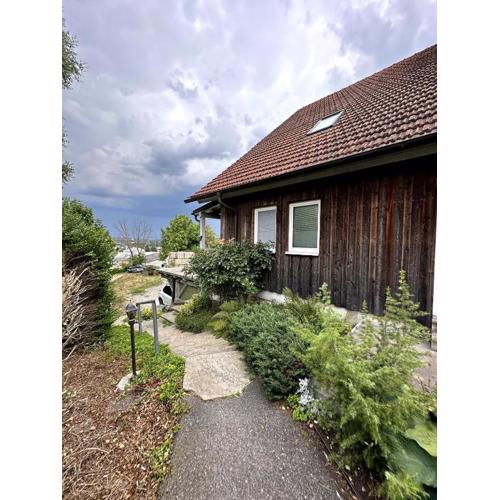 Heimelige Maisonette