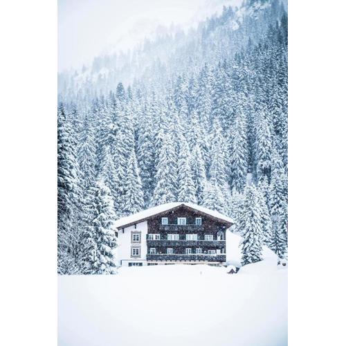 Heimspitze - Alpenhotel & Wirtshaus