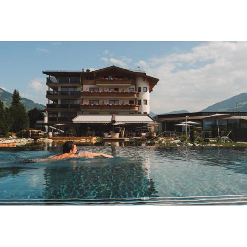 HELD - Hotel & Spa , 4 Sterne Superior, Zillertal