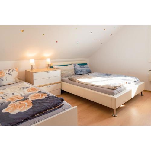 Helene Hohenems, 4-12 P, Haus, 4 Schlafzimmer, Küche, Parkplatz, Garten, Wifi