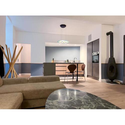 Helle Erdgeschosswohnung, nahe Zentrum und Schoenbrunn