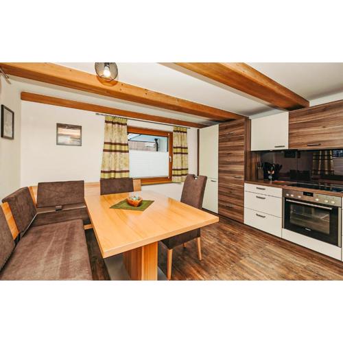 Helle Ferienwohnung Grossarl
