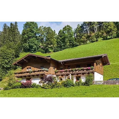 Helle Ferienwohnung Muehlbach