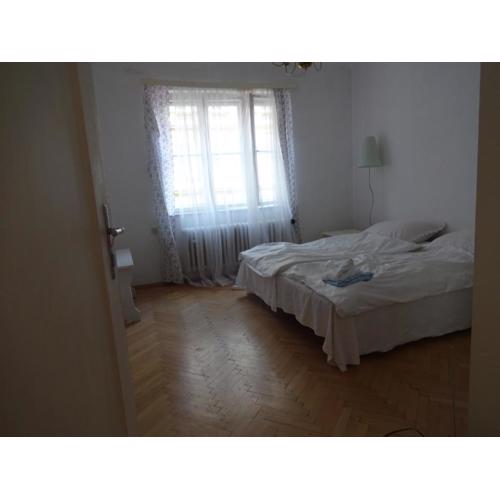 Helle freundliche Wohnung im Zentrum