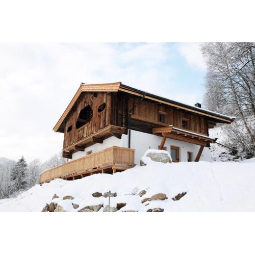 Hennleiten Hütte