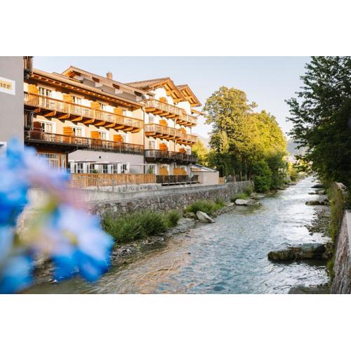 HENRI Country House Kitzbühel