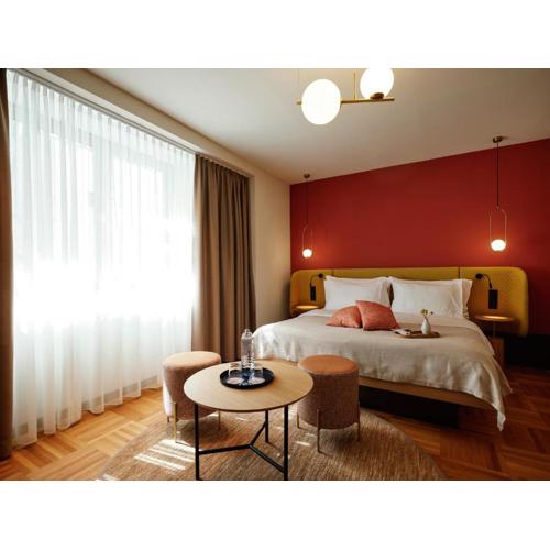 Henriette Stadthotel Vienna