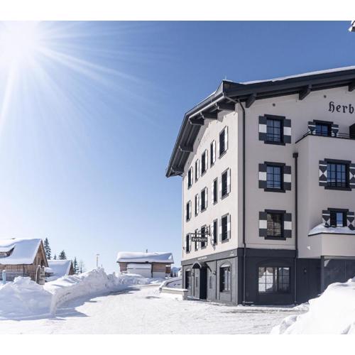 HERBERT - Boutique Apartments inkl Lungau Card