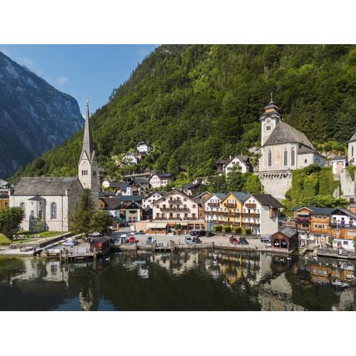 Heritage Hotel Hallstatt