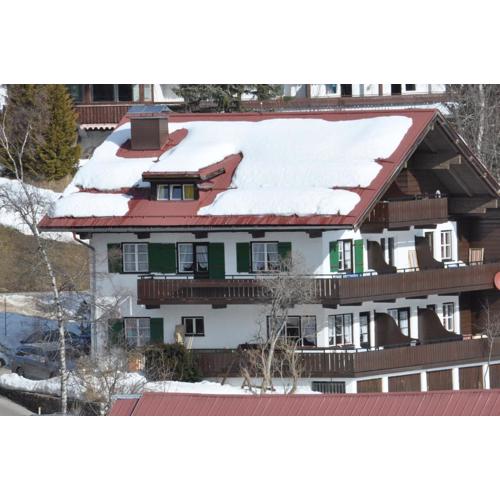 Herzen´s Landhaus
