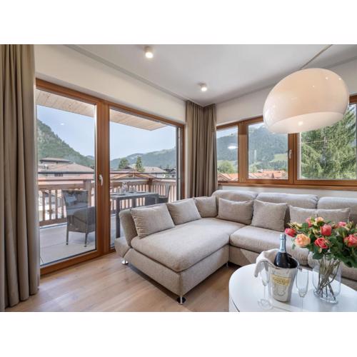 Herzi Chalet - top ausgestattet, neu, chic und sehr gemütlich
