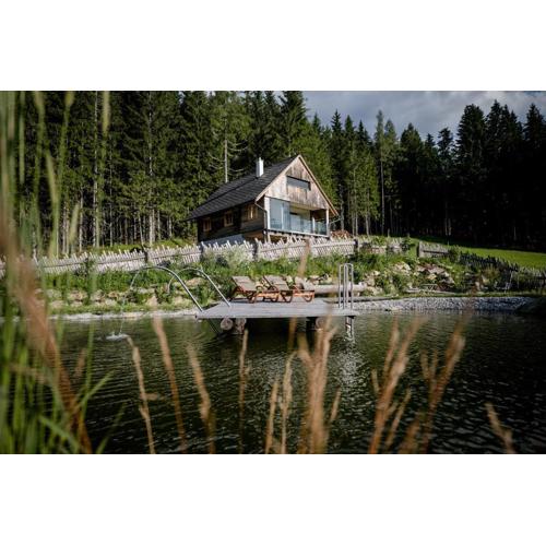 Heselehof Waldchalets