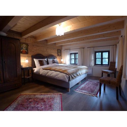 Heuholzmühle Privatzimmer