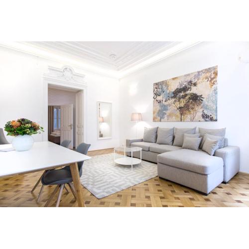 HeyMi Apartments in City Center